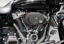 Intake System-Harley Davidson image 6