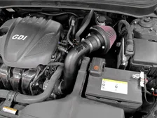 Performance Air Intake System image 2