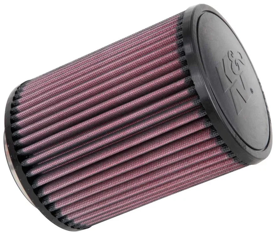 Universal Clamp-On Air Filter