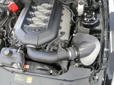 Performance Air Intake System for Ford Mustang image 3
