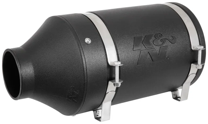 Universal Off-Road Air Intake