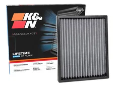Cabin Air Filter image 3