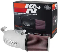 Performance Air Intake System for Harley-Davidson image 4