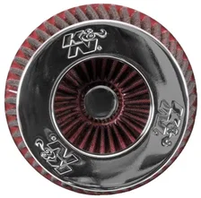 Universal Clamp-On Air Filter image 5