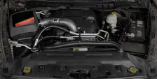 NextGen Aluminum Cold Air Intake – RAM 1500 V6 3.6L F/I image 5