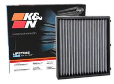 Cabin Air Filter image 3