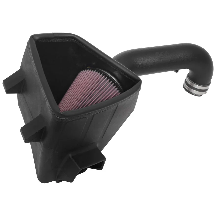 Performance Air Intake System for Ram 1500