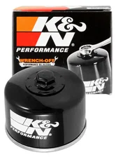 Oil Filter image 2