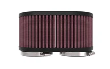 Universal Clamp-On Air Filter image 3