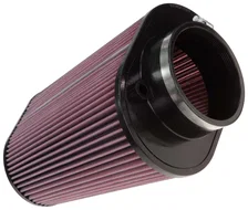 Universal Clamp-On Air Filter image 3