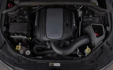 NextGen Cold Air Intake - Jeep Grand Cherokee V8 5.7L image 5