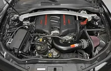 Performance Air Intake System for Chevrolet Camaro image 4