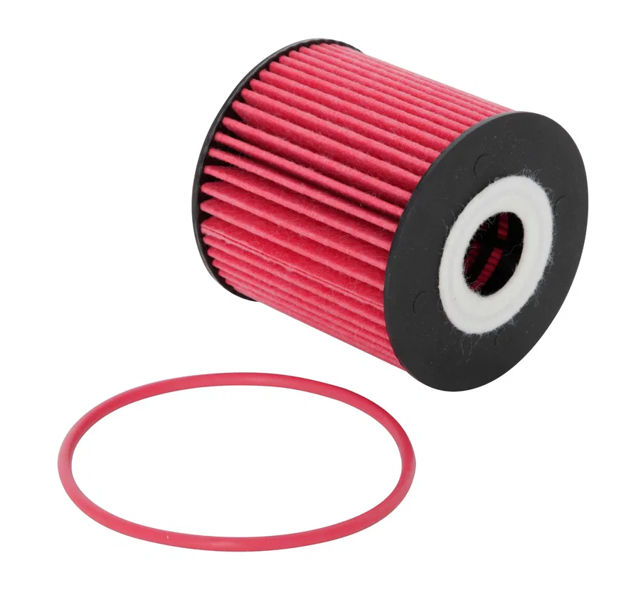 Oil Filter for Volvo