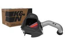 NextGen Aluminum Cold Air Intake – RAM 1500 V8 5.7L F/I image 4