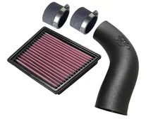 Performance Air Intake System image 2