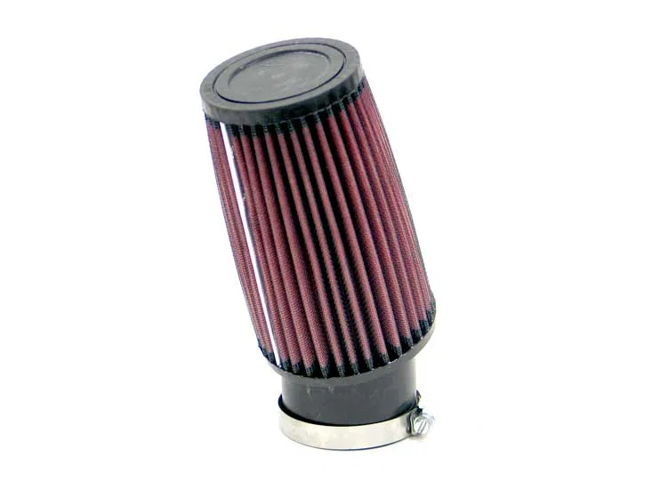Universal Clamp-On Air Filter