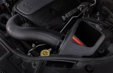 NextGen Cold Air Intake - Jeep Grand Cherokee V8 5.7L image 6