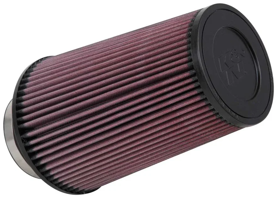 Universal Clamp-On Air Filter