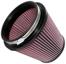 Universal Clamp-On Air Filter image 2