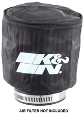 Air Filter Wrap image 2