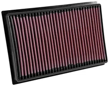 Replacement Air Filter for Mercedes-Benz image 1