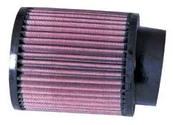 Universal Clamp-On Air Filter