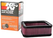 Rectangular Air Filter image 3