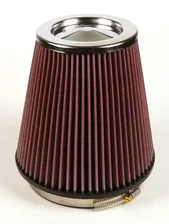 Universal Clamp-On Air Filter image 4