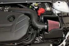 Performance Air Intake System for Ford Fusion image 3