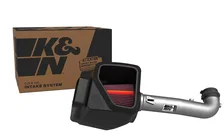 NextGen Aluminum Cold Air Intake – CHEV/GMC 1500 V8 5.3/6.2L F/I image 4