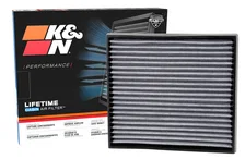 Cabin Air Filter image 4