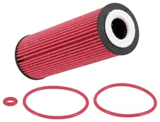 Oil Filter image 1