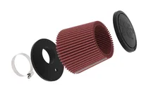 Universal Clamp-On Air Filter image 2
