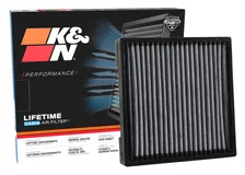 Cabin Air Filter image 3