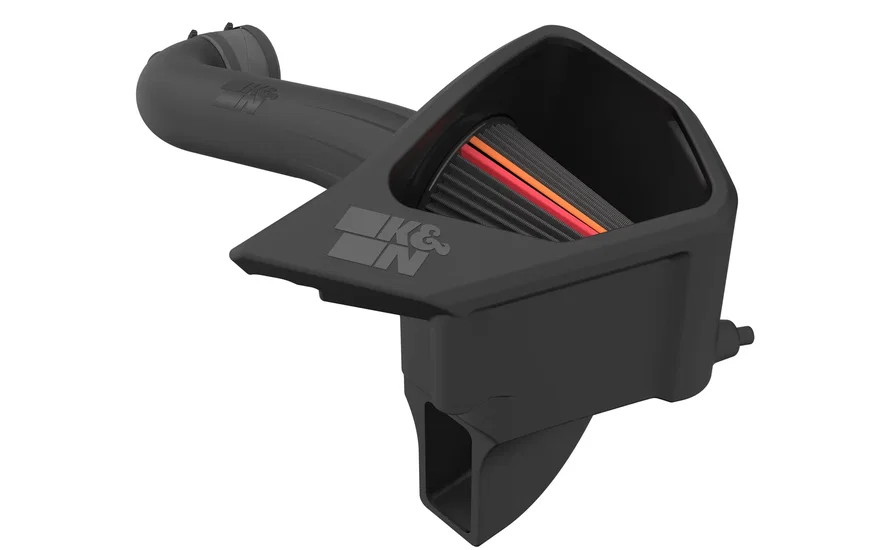 NextGen Dryflow Cold Air Intake - Chevrolet Silverado 1500 V8 5.
