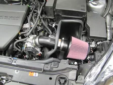 Performance Air Intake System for Mazda 3 image 2