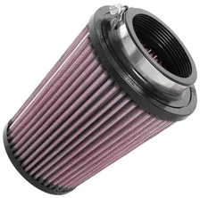 Universal Clamp-On Air Filter image 3