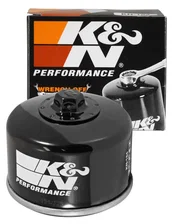 Oil Filter image 2