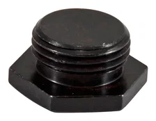 Oxygen Sensor Plug image 2