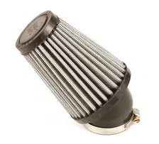 Universal Clamp-On Air Filter for Honda image 5
