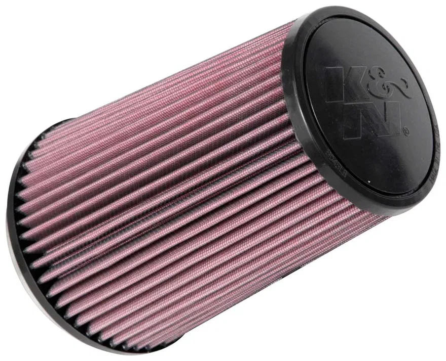 Universal Clamp-On Air Filter