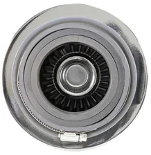 Universal Clamp-On Air Filter image 2