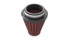 Universal Clamp-On Air Filter image 2