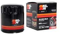 Oil Filter; Spin-On image 2