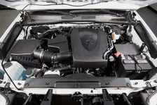 Oil Catch Can for Toyota Tacoma image 5