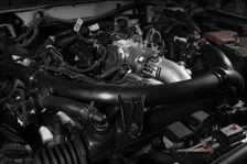 Charge Pipe Kit for Ford image 4