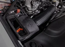 NEXTGEN DIESEL DRYFLOW COLD AIR INTAKE - CHEVY/GMC; V8-6.6L image 6