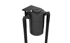Oil Catch Can for Toyota Tacoma image 1
