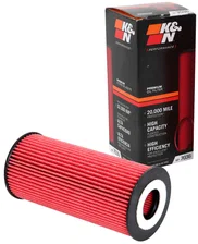 Oil Filter for Porsche image 2