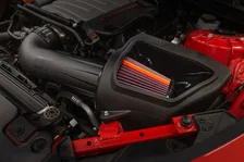 NextGen Cold Air Intake - Chevrolet Camaro SS V8 6.2L F/I image 6